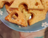 Foto del paso 3 de la receta: Scones de Queso
