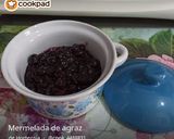 Foto del paso 2 de la receta: Mermelada de Arándanos