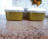 Foto del passaggio 3 della ricetta Pesto di zucchine cotto