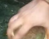 A picture of step 10 of Pani Wala Aam Ka Achar.