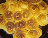 Foto del paso 14 de la receta: Rosquitas de los 80 golpes