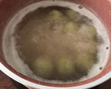 صورة لخطوة 8 من وصفة دانجو 🍡 Dango