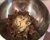 Une image de l'étape 5 de Salade de bœuf Thaïlandaise.