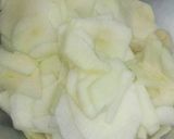 Foto del paso 3 de la receta: Tarta de manzana de la bisabuela
