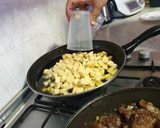 Foto del paso 7 de la receta: Higaditos encebollados con frangelico