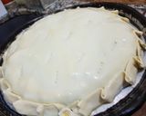 Foto del paso 3 de la receta: Tarta de acelga y ricota