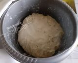 Une image de l'étape 1 de Quiche aux épinards façon pizza.
