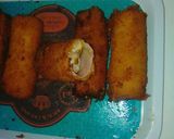 Foto del paso 5 de la receta: Mis rollitos Mery !