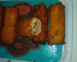 Foto del paso 5 de la receta: Mis rollitos Mery !