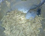 Foto del paso 2 de la receta: Medusas de papa