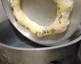A picture of step 7 of Doughnut bread 🍞.