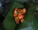 Foto langkah ke 3 dari resep Pepes ikan Patin belimbing wuluh segerrr.