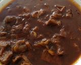 Foto langkah ke 5 dari resep Bistik oriental yummy.
