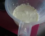Foto del paso 3 de la receta: Vasitos de Lima y queso