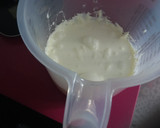 Foto del paso 3 de la receta: Vasitos de Lima y queso