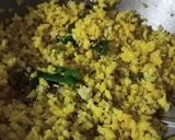 ઈન્દોરી પૌવા (Indori Poha Recipe In Gujarati) રેસીપી સ્ટેપ4ફોટો