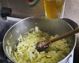 Foto del paso 8 de la receta: Chucrut rápido (sin fermentar)