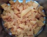 મેંગો લસ્સી (Mango Lassi Recipe In Gujarati) રેસીપી સ્ટેપ1ફોટો