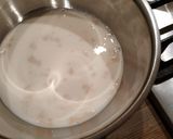 Fonott kalács recept fázis 2 fotója