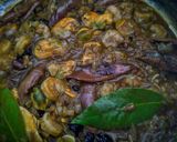 Foto del paso 11 de la receta: Arroz Mar Caribe!!🎅🍻