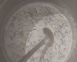 A picture of step 1 of Mango Vermicelli Dry fruit Kheer.
