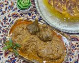 عکس مرحله 9 از دستور خورشت شش انداز گیلانی🥘
