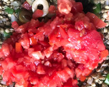 Foto del paso 4 de la receta: Lentejas con sabores de picadillo cubano