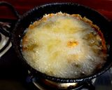 A picture of step 6 of Banana flower vadai.
