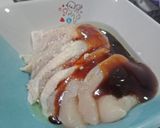 รูปขั้นตอนการทำที่ 2 ของ อกไก่อบซอส สูตรเร่งด่วน