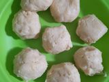 Rondo Royal (Tape Goreng)