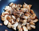 Görög csirke-piláf 💙🇬🇷 recept fázis 3 fotója