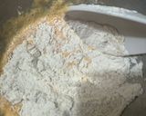 Foto langkah ke 2 dari resep Roti Keju Bolognese Tanpa Ulen.