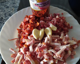 Foto del paso 2 de la receta: Migas