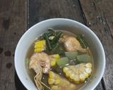 Foto langkah ke 5 dari resep Sayur asam.