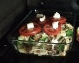 Foto del paso 5 de la receta: Moussaka fit !! 😊🔝