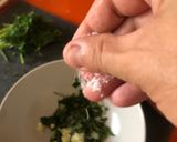 Foto del paso 2 de la receta Dorada al horno con patatas
