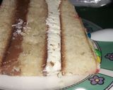 Foto del paso 3 de la receta: Bizcochuelo en sartén