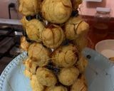 Foto del paso 11 de la receta: Masa de choux y croquembouche