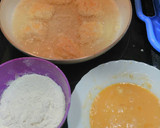 Foto del paso 9 de la receta: Leche Frita