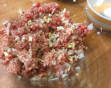 Foto del paso 1 de la receta: Hamburguesas caseras