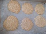Coconetes caseros
