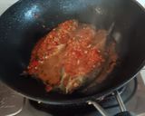 Foto langkah ke 4 dari resep Ikan Kembung Bakar.