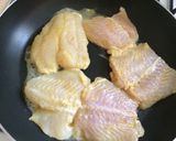 صورة لخطوة 2 من وصفة أسرع فيليه سمك 😅🐟