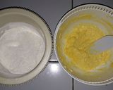Foto langkah ke 1 dari resep Kastangel Teflon.