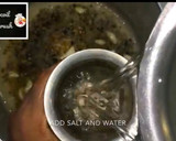 சத்தான கருப்பு உளுந்து கஞ்சி ரெசிபி ஸ்டேப் 4 புகைப்படம்