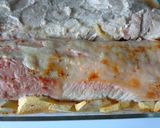 Foto del paso 7 de la receta: Experimento de lomo de cerdo al horno