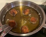 Foto del paso 6 de la receta: Croquetas de pulpo