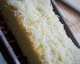 Foto langkah ke 5 dari resep Ogura Chesse Cake.