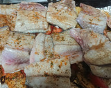 Foto del paso 7 de la receta: Corvina al horno