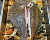 Foto del paso 2 de la receta: Rodaballo al horno